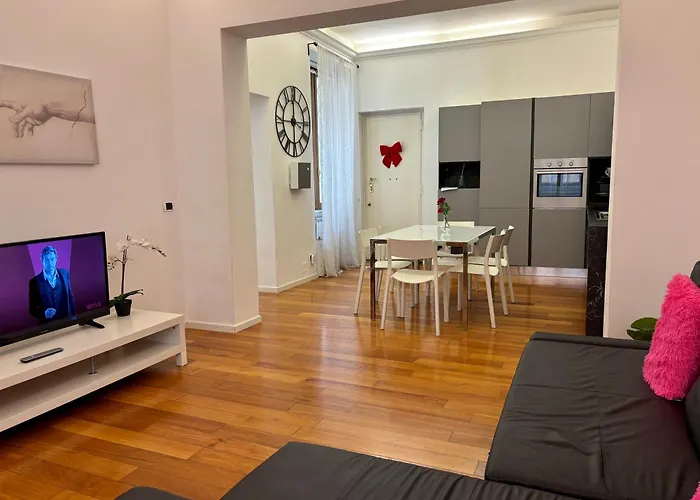Domus Caecilia - Via Cola Di Rienzo Rom