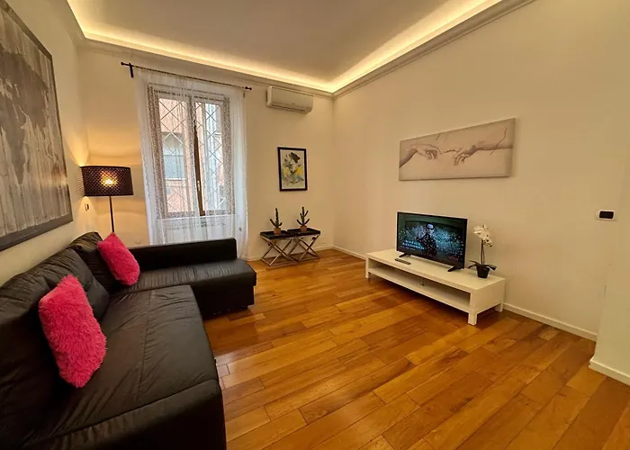 Domus Caecilia - Via Cola Di Rienzo