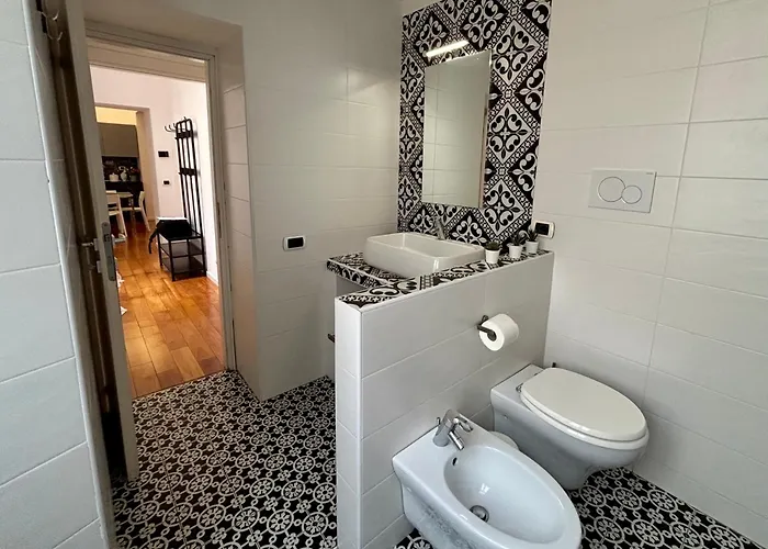 Apartment Domus Caecilia - Via Cola Di Rienzo *