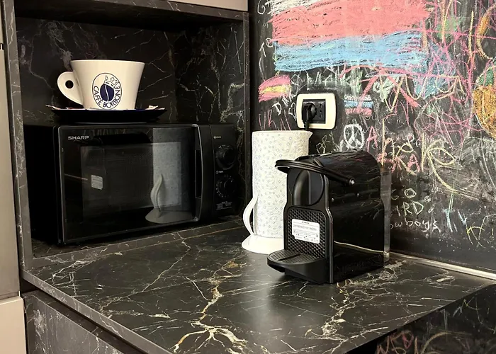 Domus Caecilia - Via Cola Di Rienzo