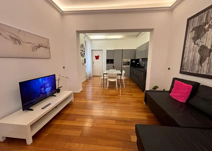Domus Caecilia - Via Cola Di Rienzo
